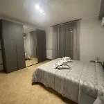 Dimora Sole & Sogni 度假居 *