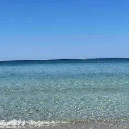 Дом отдыха Dimora Sole & Sogni