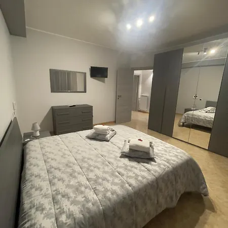 Dimora Sole&sogni Feriehus Latiano