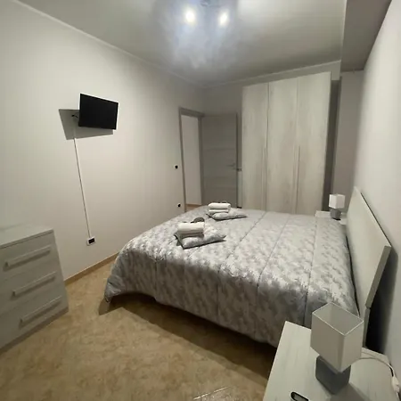 Dimora Sole & Sogni Nyaraló