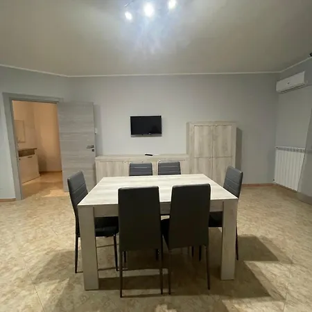 Feriehus Dimora Sole&sogni