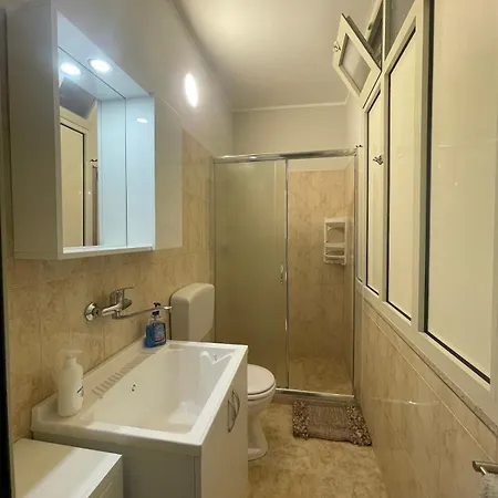 Dimora Sole & Sogni Nyaraló *