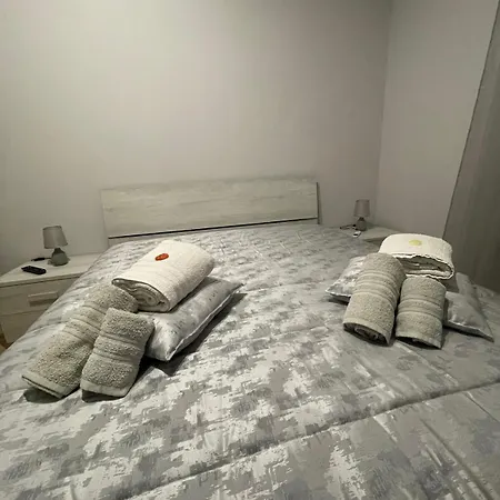 Dimora Sole&sogni Feriehus