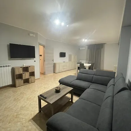 Feriehus Dimora Sole&sogni *