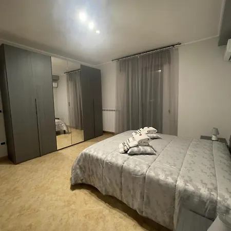 Dimora Sole & Sogni Nyaraló *