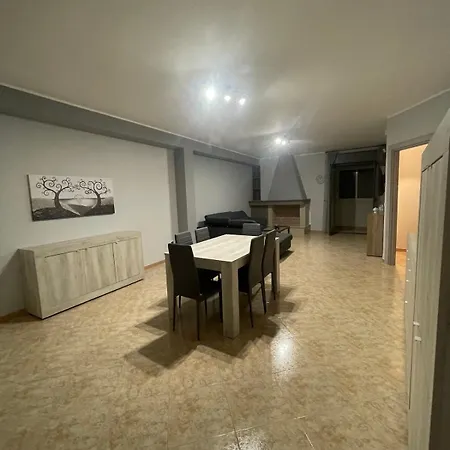 Dimora Sole&sogni Feriehus Latiano