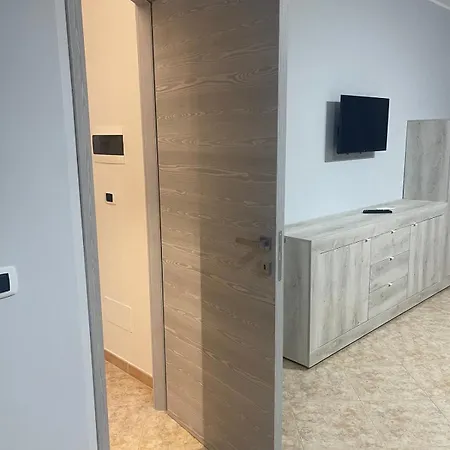 Feriehus Dimora Sole&sogni *