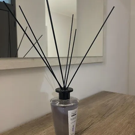 Dimora Sole & Sogni Nyaraló