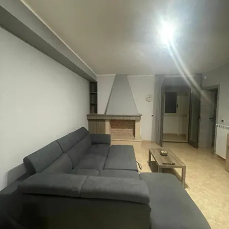 Dimora Sole & Sogni Nyaraló *