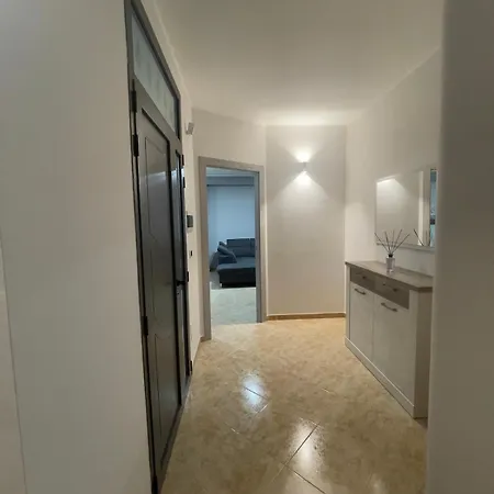 Dimora Sole & Sogni Nyaraló *