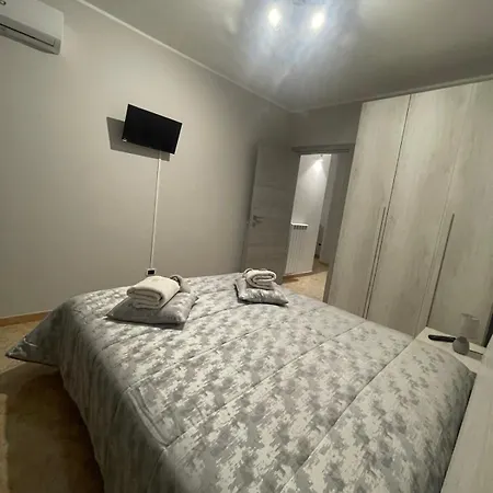 Nyaraló Dimora Sole & Sogni *