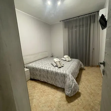 Dimora Sole&sogni Feriehus Latiano