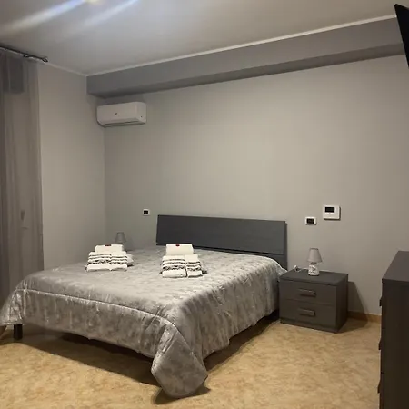 Dimora Sole & Sogni Nyaraló *