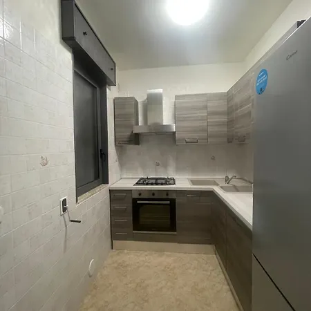 Dimora Sole&sogni Feriehus *