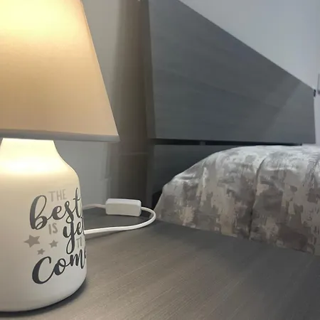 Dimora Sole & Sogni *