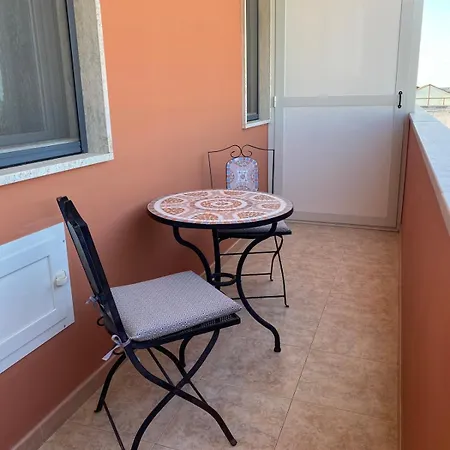 Nyaraló Dimora Sole & Sogni