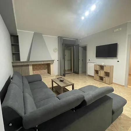 Nyaraló Dimora Sole & Sogni Latiano