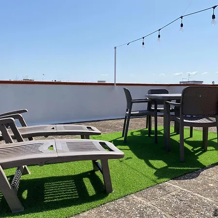 Nyaraló Dimora Sole & Sogni Latiano