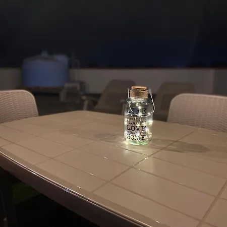 Dimora Sole&sogni Feriehus *