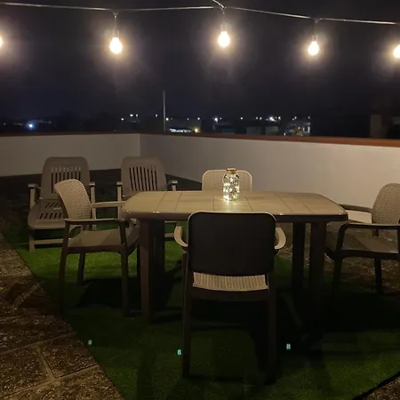 Feriehus Dimora Sole&sogni *