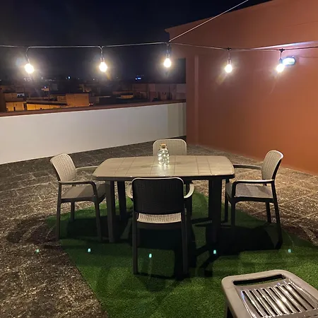 Dimora Sole&sogni Feriehus *