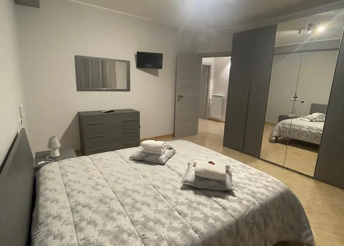 Dimora Sole & Sogni Casa de Férias Latiano