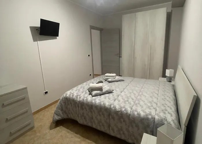 Dimora Sole & Sogni Casa de Férias