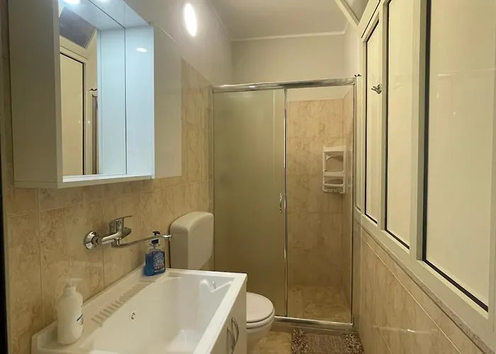 Dimora Sole & Sogni Casa de Férias *