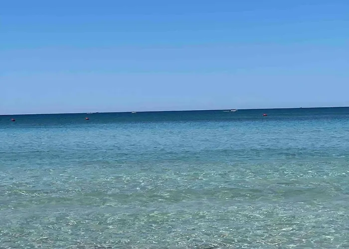 בית נופש Dimora Sole & Sogni