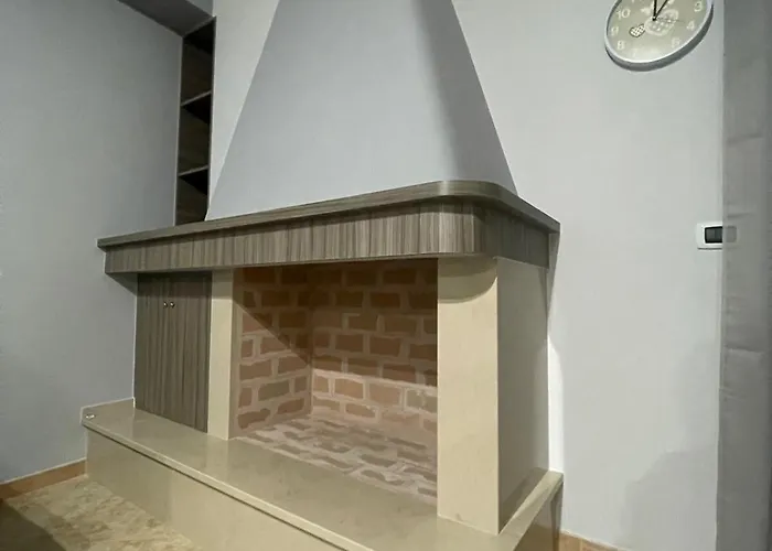 Casa de Férias Dimora Sole & Sogni Latiano