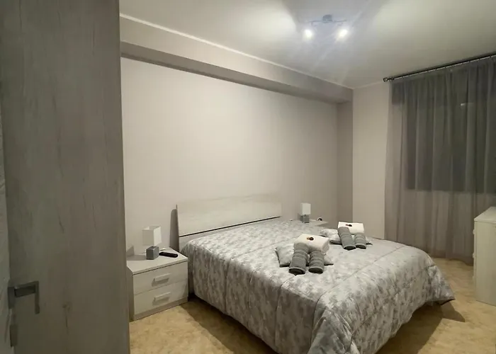 Dimora Sole & Sogni * Latiano