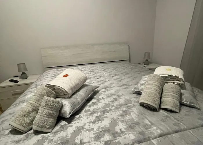 Dimora Sole & Sogni בית נופש