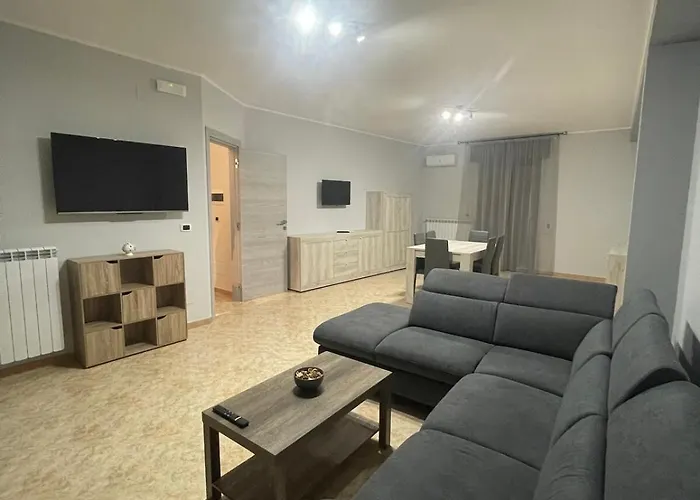 Casa de Férias Dimora Sole & Sogni *