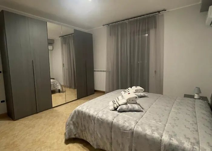 Dimora Sole & Sogni Casa de Férias *