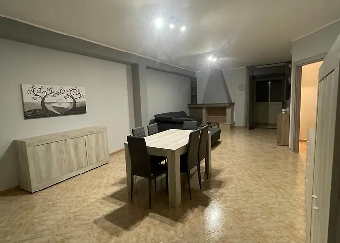 Dimora Sole & Sogni בית נופש Latiano