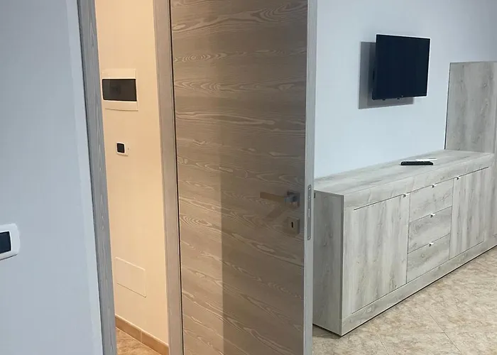 בית נופש Dimora Sole & Sogni *