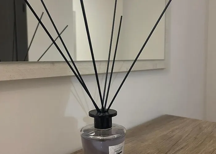 Dimora Sole & Sogni בית נופש