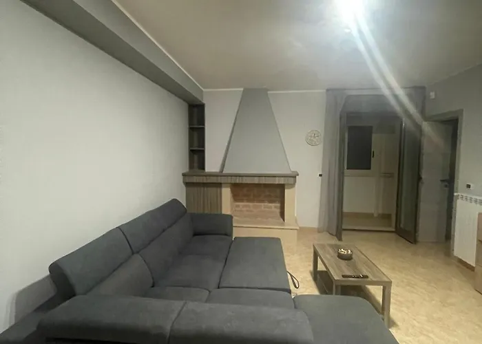 Dimora Sole & Sogni Casa de Férias *