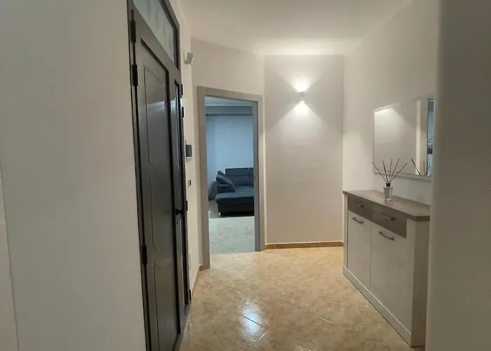 Dimora Sole & Sogni בית נופש *