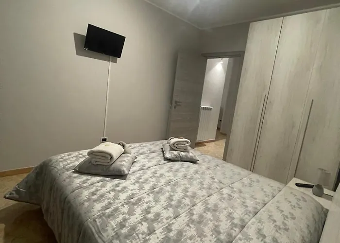 Casa de Férias Dimora Sole & Sogni *