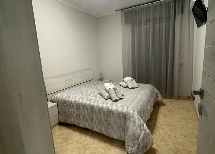 Dimora Sole & Sogni בית נופש Latiano