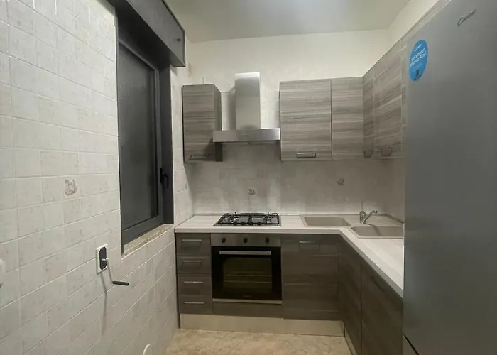 Dimora Sole & Sogni Casa de Férias *