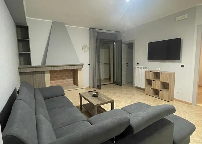 Casa de Férias Dimora Sole & Sogni Latiano