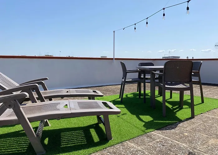 Casa de Férias Dimora Sole & Sogni Latiano