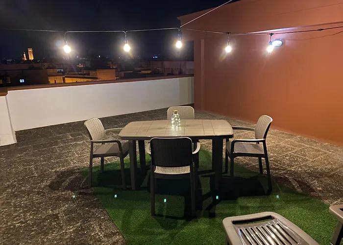 Dimora Sole & Sogni Casa de Férias *